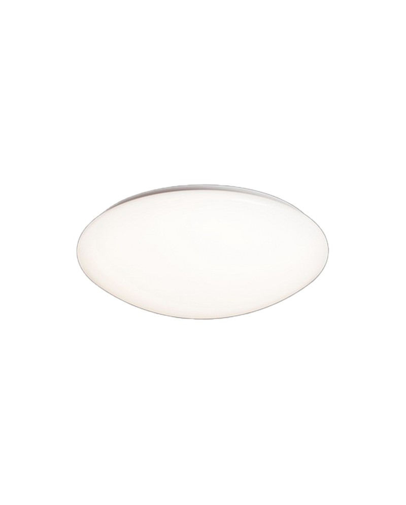 ***OFER/DES*** ZERO * PLAFÓN LED REDONDO 50 CM - 5500K - LUZ FRIA